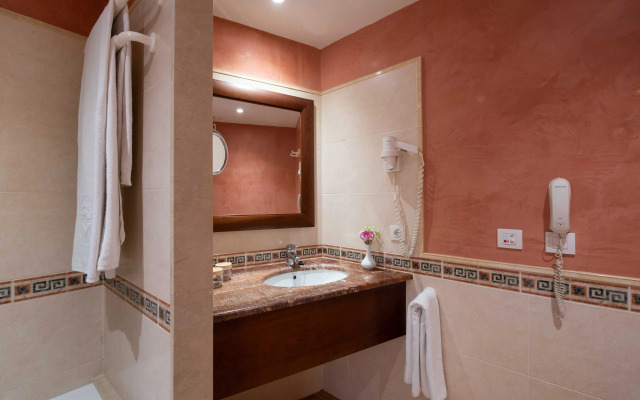 Valentin Star Menorca - Adults Only