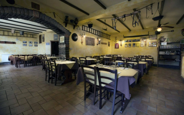 Agriturismo Casale Di Gricciano