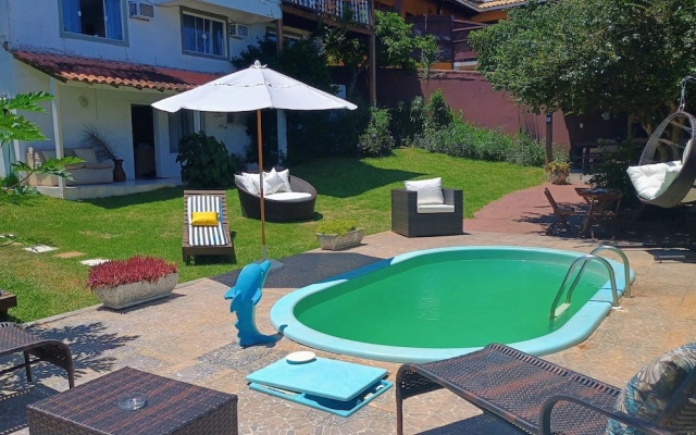 Namorada Brava Guest House