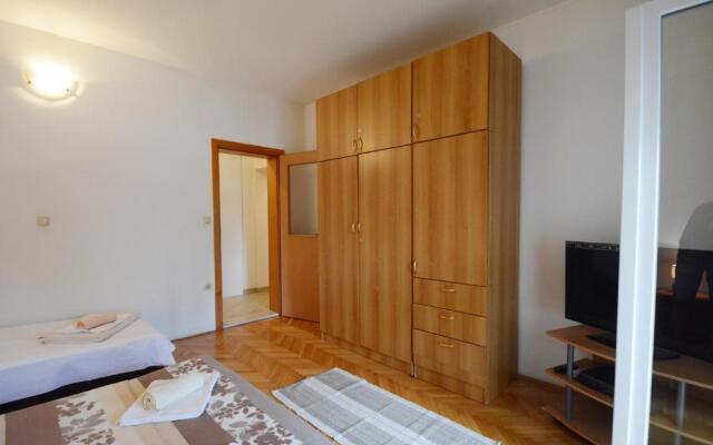 Apartments Ante