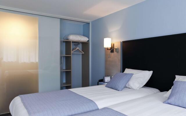 Kyriad Lyon Sud Sainte Foy