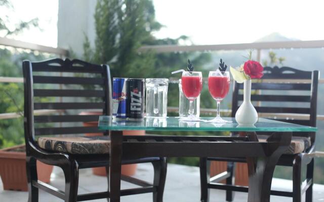 The Moksh Eco Inn