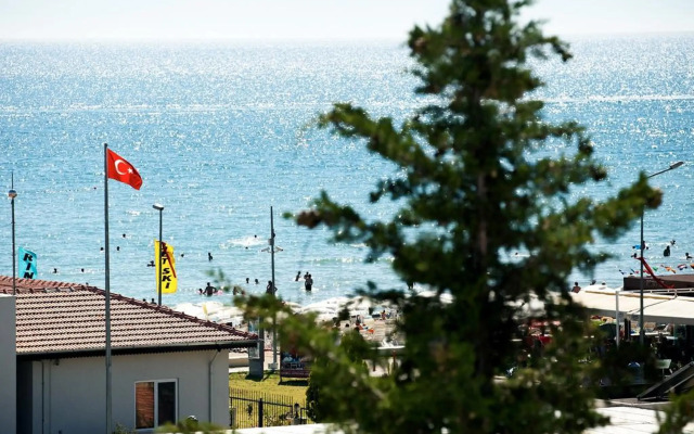 Villa Adora Beach - Special Class