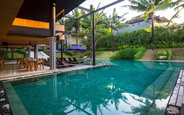 Dialoog Seminyak