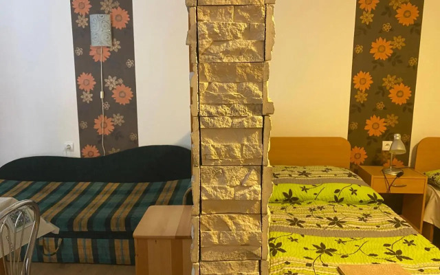 Apartmany Judita Kissová