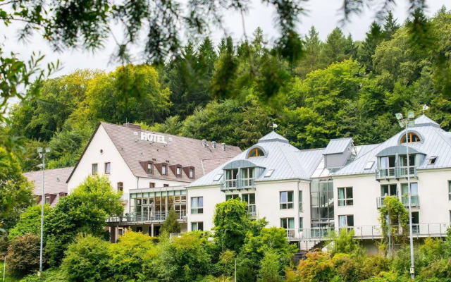Sporthotel Fuchsbachtal
