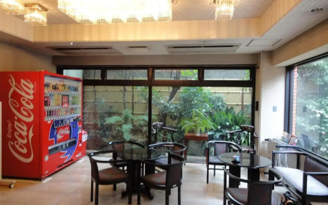 Nagasaki Hotel Ihokan
