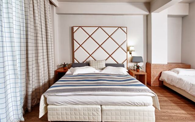 Olympus Thea Boutique Hotel