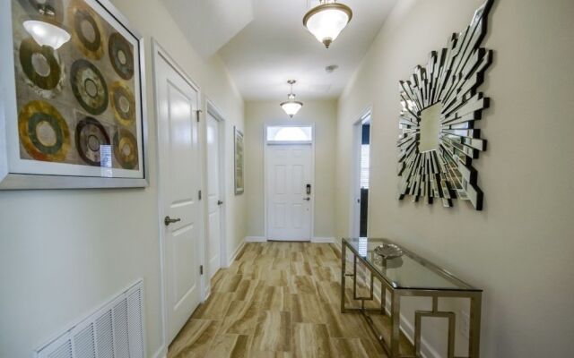 Moonvalley Villa #230706 - 6 Br Villa