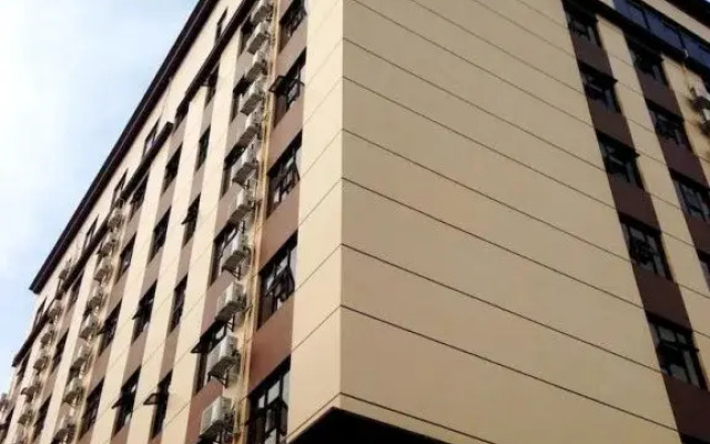 Qianan International Hostel