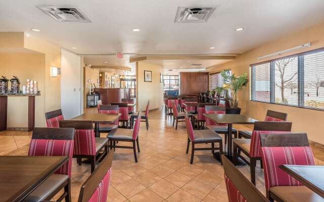 Comfort Suites Longmont