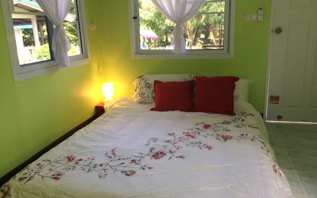Ban Kunlaya Homestay