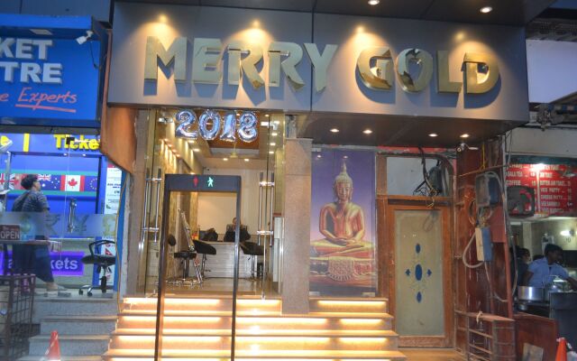 Hotel Merry Gold