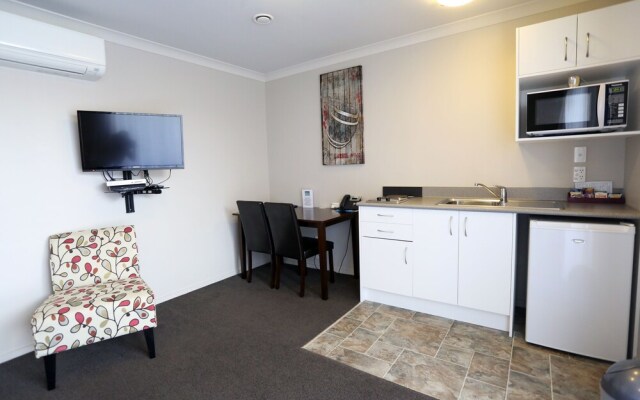 Matariki Motor Lodge