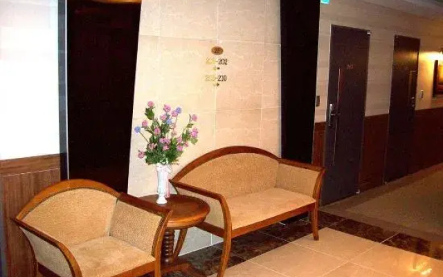 Hotel Ritz
