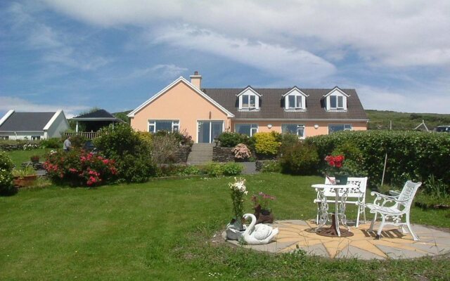 The Plough B&B