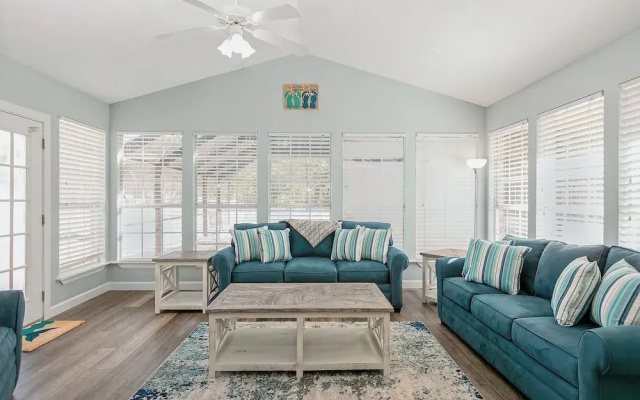 Happy Ours by Southern Vacation Rentals
