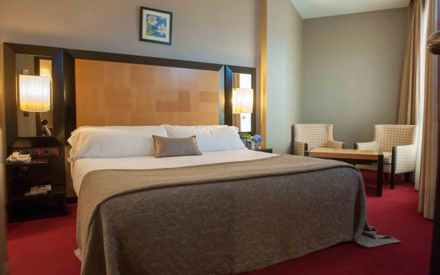 Hotel Sercotel Princesa de Eboli
