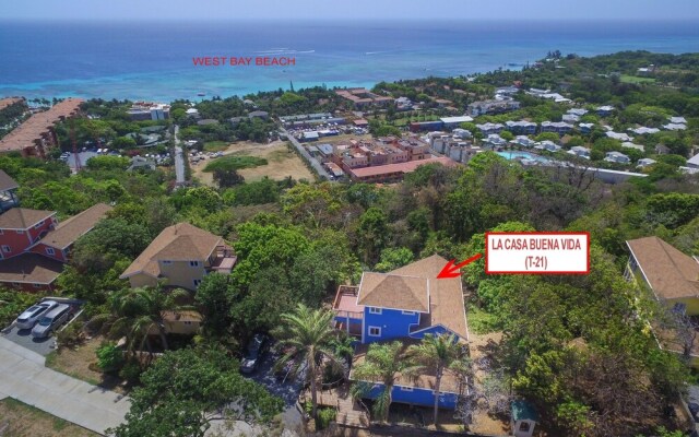 La Casa Buena Vida T 21