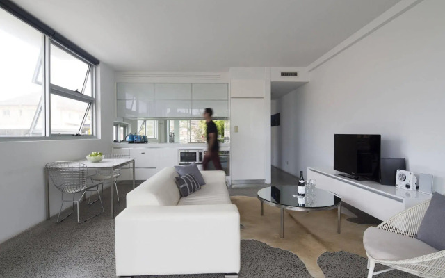 Bondi Beach Apartments