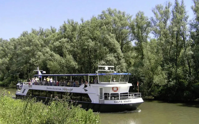 't Nieuwe Nest