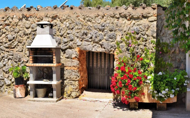 Son Rossignol finca Llubi 193