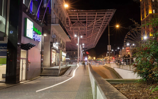 Holiday Inn Express Amiens by IHG