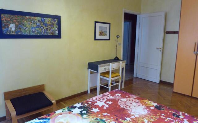 Casa Clemente in Cit Turin