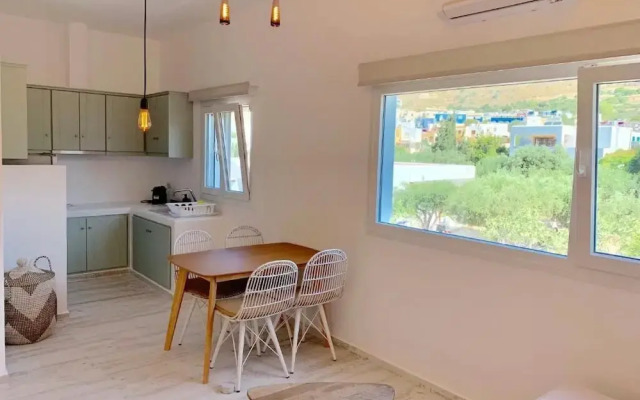 Alidian Bay Suites Leros