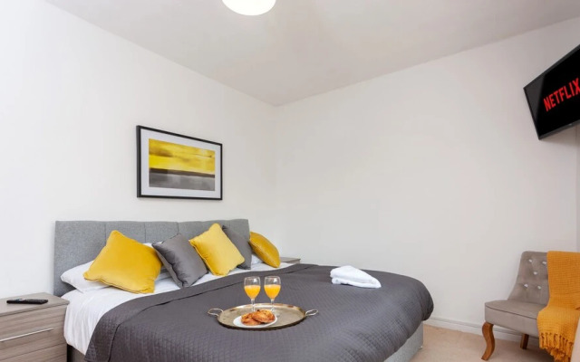 HC Property - Vale View