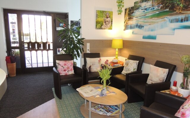 Hotel Garni Rodenbach