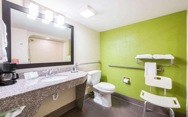 Sleep Inn Statesville I-40