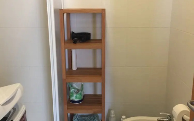 CasaDalsass DolomitiPaganellaLagoMolveno