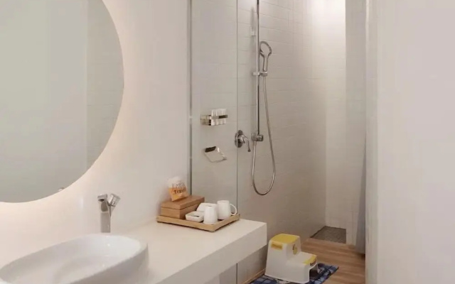 ANAP Resort Hotel Mount Mogan