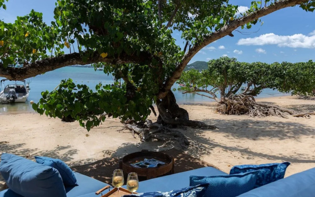 Clay Beach Samui
