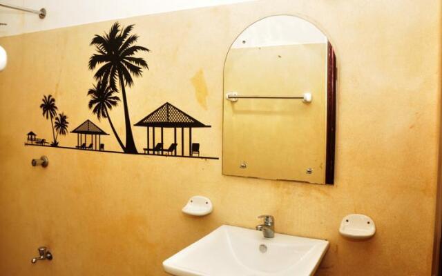 Harmony City Bungalows (Harmony Hotel )