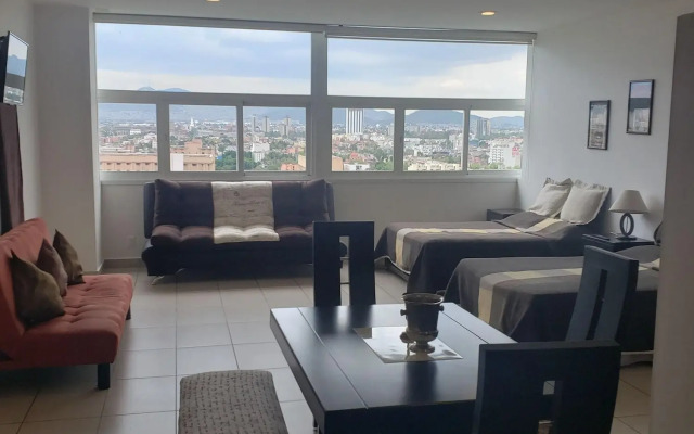 Premium Carso Alameda Luxury Lofts