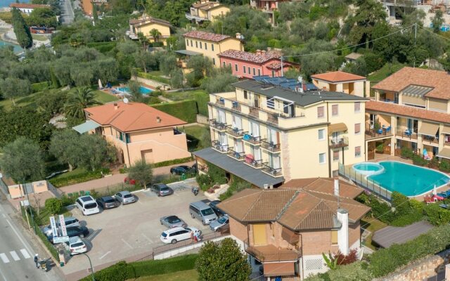 Hotel Rosmari