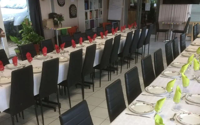 Village & Spa les Ventoulines