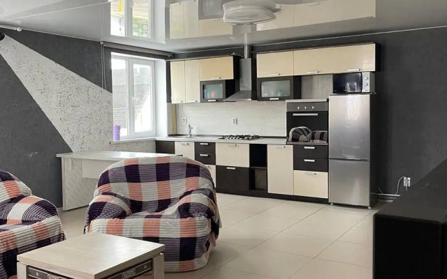 Daily Home (Дэйли Хоум)