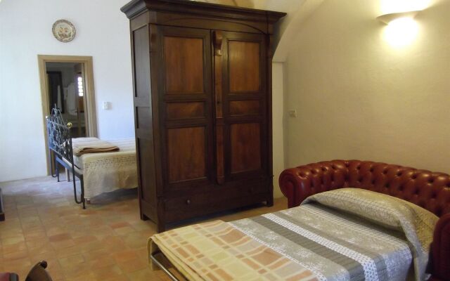 Agli Archi Dimore Storiche