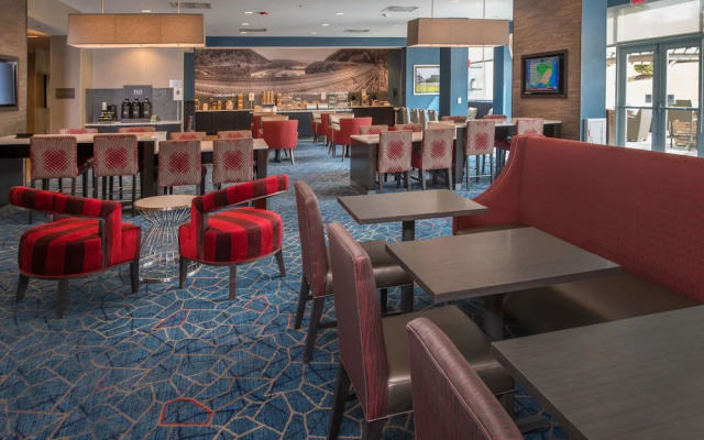 Fairfield Inn & Suites Altoona