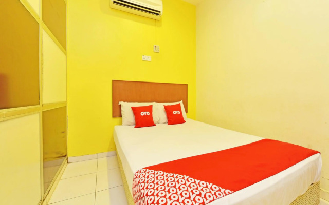 OYO 582 Hotel Walk Inn