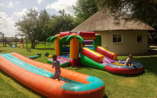 Ditholo Game Lodge