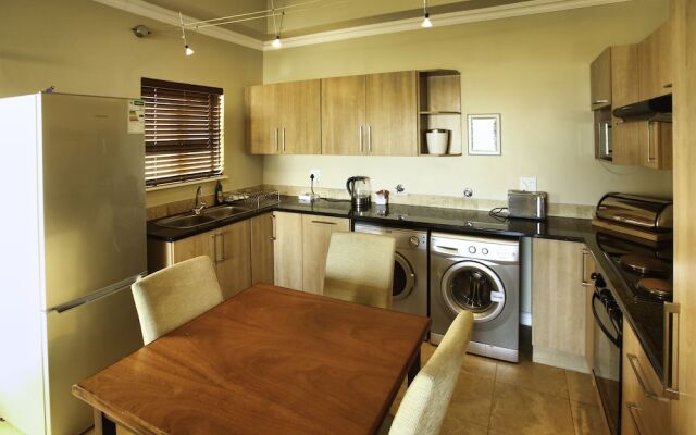 Ellefsen Golf Suite 106 Langebaan 4-slpr