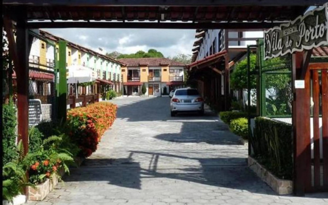 Apartamento Taperapuan