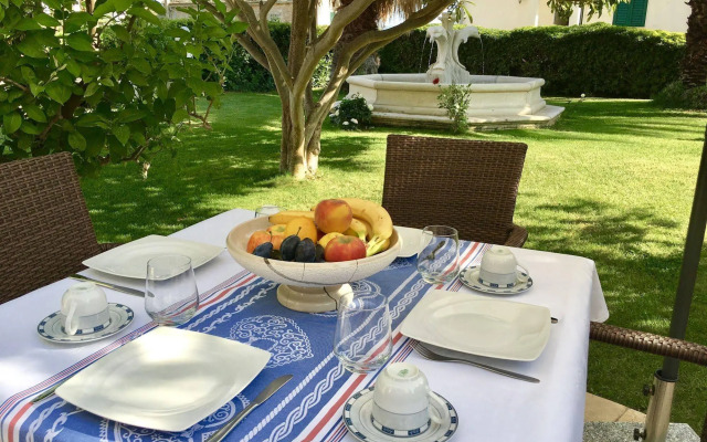 Apartments Villa Jadranka - Adults Only