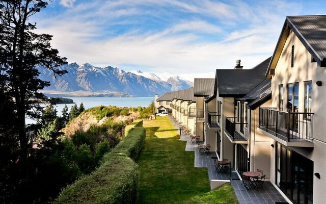 Platinum Queenstown Villas