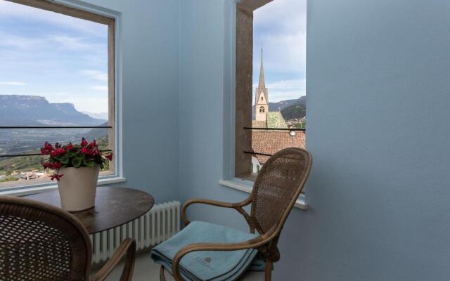 Appartement im Grünweinhof