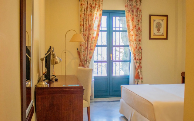 Hotel YIT Vereda Real